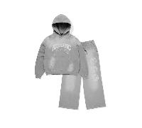 BTS - ARIRANG TOUR MD - Hoodie & Pants Set-up (Gray) (M)