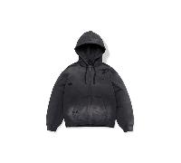 BTS - ARIRANG TOUR MD - Zip-up Hoodie (Charcoal) (XL)