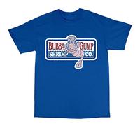 Bubba Gump Shrimp Forrest T-Shirt