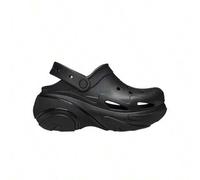 Bubble Crush Damen-Clogs Schwarz CR210061