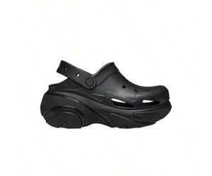 Bubble Crush Damen-Clogs Schwarz CR210061