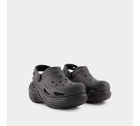 Bubble Crush Sandalen - Crocs - Synthetik - Schwarz 38-39 EU