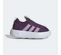 Bubblecomfy Kids Schuh Aurora Plum / Powder Plum / Lime Burst 26