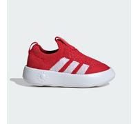 Adidas Bubblecomfy Babyschuhe EU 22 Better Scarlet / Cloud White / Core Black