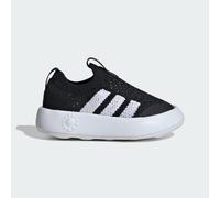 Bubblecomfy Kids Schuh Core Black / Cloud White / Core Black 27