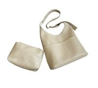 BUBEFSKD Einkaufstasche Für Berufspendler Modische Umhängetasche Stilvoll Und Vielseitig Perfekte Mischung Aus Mode Modisch Set Für Damen Stilvolle Praktische Handtasche Perfekt Zum Pendeln