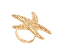 BUBEFSKD Offene Perlen Blumen/Federringe Verstellbare Größe Fingerringe Für Damen Modeaccessoires Damen Accessoire Verstellbarer Knuckles