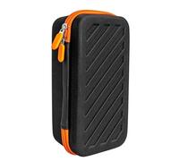 BUBEFSKD Uhrenrolle Für Den Live Stream Mit Uhren Schmuckvitrine Herren Vitrine Die Aufbewahrung Von Reiseuhren