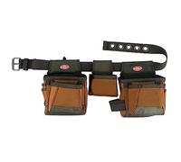 Bucket Boss - Handyman's Werkzeuggürtel Werkzeuggürtel - Original Serie (50250) braun