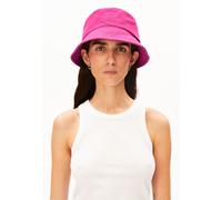 BUCKET HAT | 100% Bio-Baumwolle - pink (ONE-SIZE)