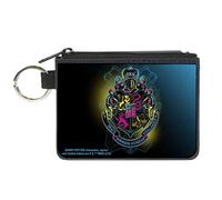 Buckle-Down Damen Geldbörse, Harry Potter, 4.25" x 3.25"