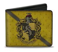 Buckle-Down Herren Geldbörse, Mehrfarbig, 4.0" x 3.5"