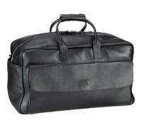 Buckle & Seam Black Herren