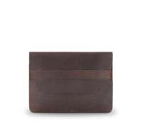 Terra Laptop Sleeve 13 Zoll braun
