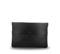 Buckle & Seam Terra Laptop Sleeve 13'' - Laptophülle 34.6 cm (black)