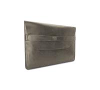 Buckle & Seam Terra Laptop Sleeve 13'' - Laptophülle 34.6 cm - olive