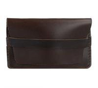 Buckle & Seam Lima Schlüsseletui Leder 10,5 cm brown (1120LIM000000) braun