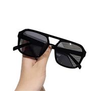 BUCROS Sonnenbrille Herren Frauen Brille Sonnenbrille Sexy Katzenauge Sonnenbrille Weibliche Vintage Uv400 Brillen-A,As Shown In The Figu