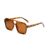 BUCROS Sonnenbrille Herren Frauen Brille Sonnenbrille Sexy Katzenauge Sonnenbrille Weibliche Vintage Uv400 Brillen-E,As Shown In The Figu
