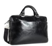 Picard Aktentasche Buddy Schwarz Herren