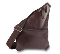 Buddy Cross-Body-Bag 5317-braun