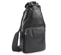 Picard Sling Bag Buddy 5387 Schwarz Herren