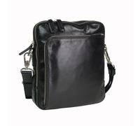 Buddy Umhängetasche 4968-schwarz