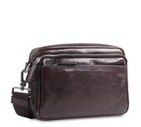 PICARD Buddy Clutch and Crossbody Cafe