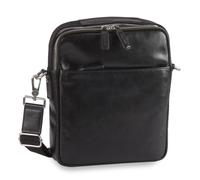 Buddy Umhängetasche 5618-schwarz