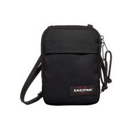 Buddy Unisex Crossbody Shoulder Bag Black