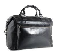 Buddy Weekender 4235-schwarz