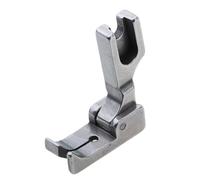 budiniao Klappbarer Nähfuß, universell passend, hervorragend geeignet für Industrienähmaschinen mit hohem Schaft, langlebig, 12463HR Industrie Einnadelnähmaschinen, 3 mm