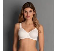 ROSA FAIA Bügel-BH Twin Seamless Underwire Champagner 75D Damen