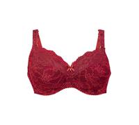 Anita Bügel BH Bobette 5289 Gr. 80 F in Rubin