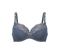 Rosa Faia BH Colette Underwired Bra Blau D 85 Damen