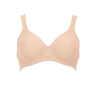 ROSA FAIA Bügel-BH Twin – nahtlos – Desert 90B Damen