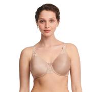 Chantelle BH Hedona – gemoldet, mit Reifen – 12 Caffee Latte beige 90C