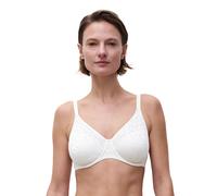 Chantelle Lingerie - Norah Bedeckender gemoldeter BH white - Gr. - 75 E