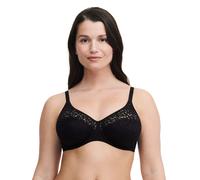 Chantelle - Easy Feel Norah - Bügel-BH (80E Schwarz)