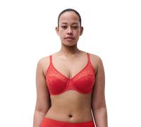 Chantelle - Norah - Bügel-BH (85C Poppy red)