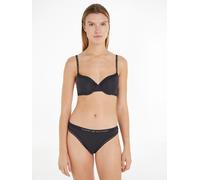 Tommy Hilfiger Bügel-BH Damen schwarz, 80C