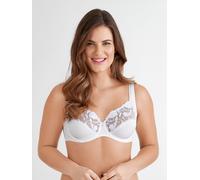 Felina Bügel-BH 519 Moments weiß 105G