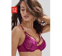 JETTE Bügel-BH Damen fuchsia Gr.90B