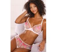 LASCANA Bügel-BH Beige 75 E Cup