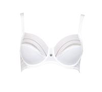 Lisca Bügel-BH Größe 80D, Farbe Weiß