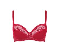 Lisca Bügel-BH Größe 95F, Farbe Rot