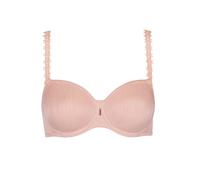 Lisca Gracia 020249/020250 Nicht-gepolsterter, bügelförmiger Vollcup-BH 90G