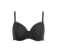 Lisca Bügel-BH, gemoldet Größe 75D, Farbe Schwarz