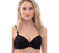Mey Dessous Serie Amorous Damen Schalen-BHS Schwarz (75B)