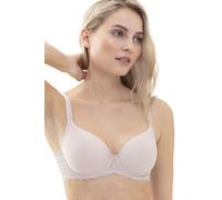 Mey Damen Bügel-BH Amorous – Spacer, Mikrofaser – 85A, beige (baily)